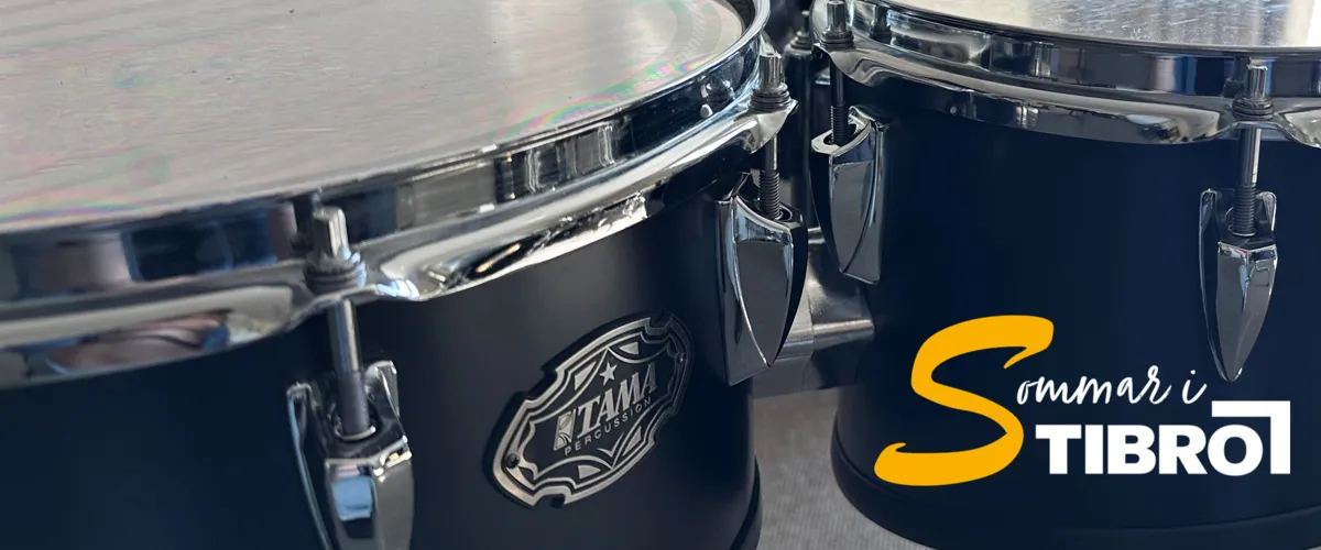 Drumcorpshäng