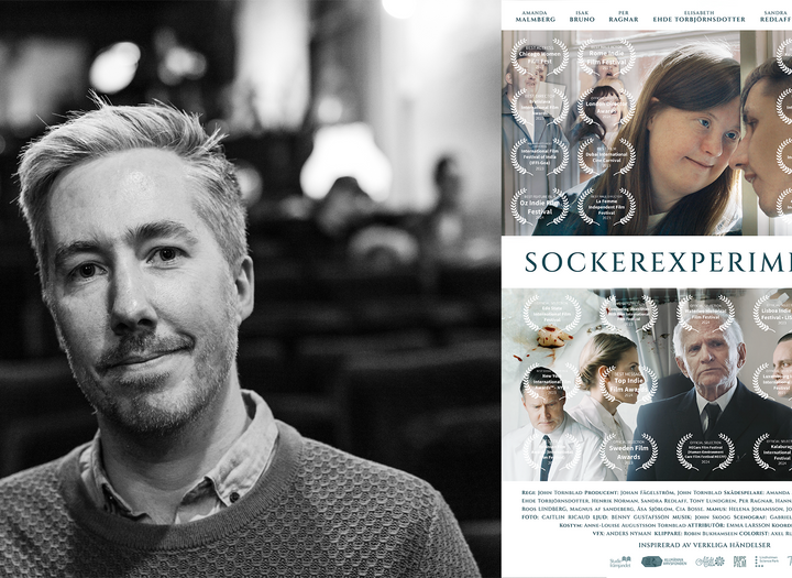 Kvarterskväll: Filmvisning "Tjuvjägaren"