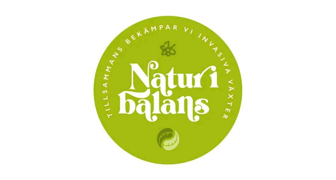 Natur i balans Informationsträff invasiva arter