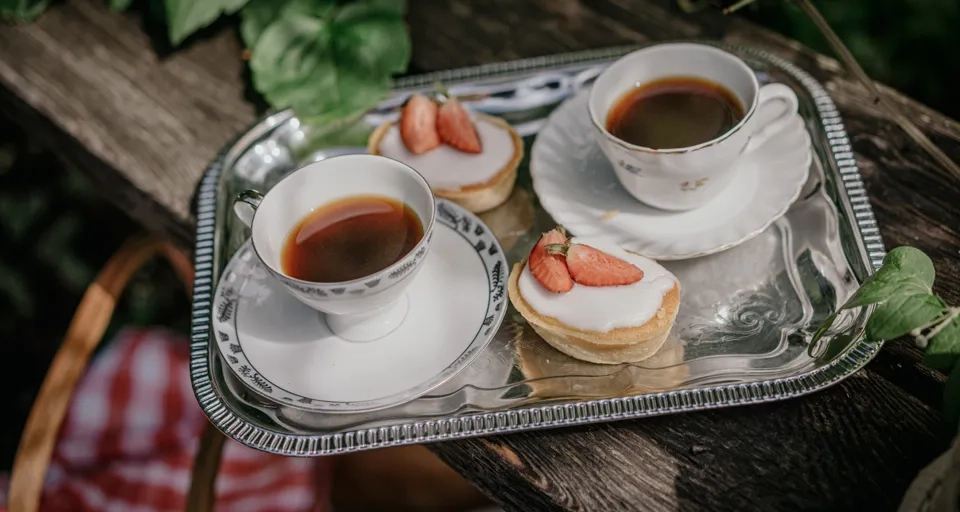 Besökare hos Växtrum i Lerum