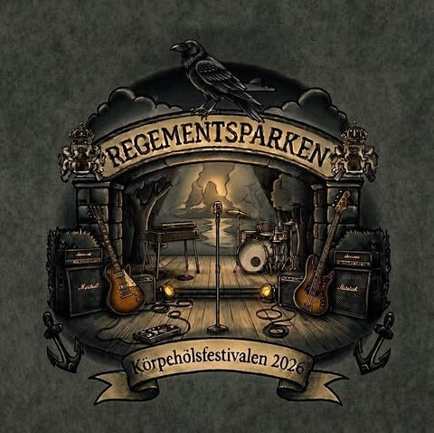 Körpehölsfestivalen
