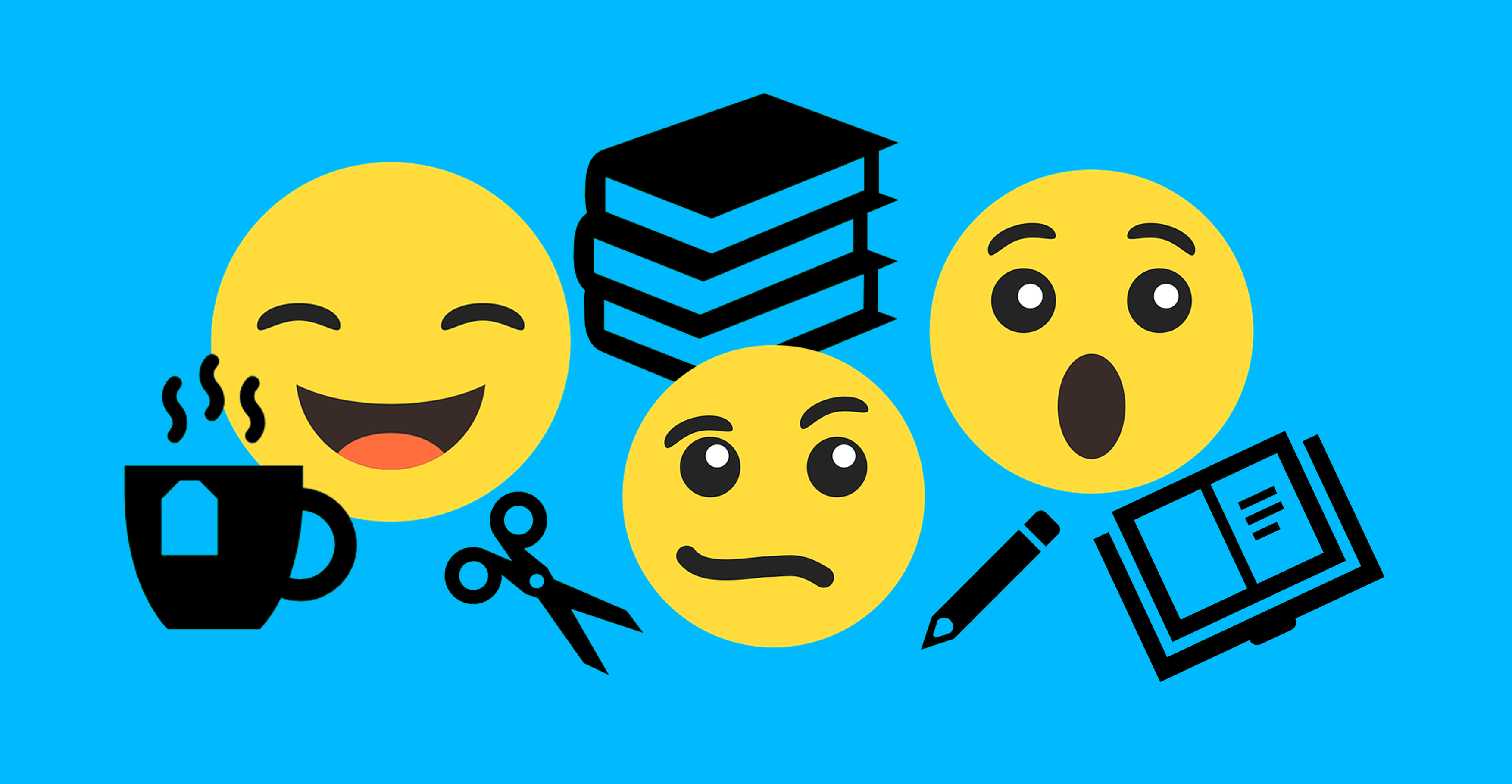 Bokklubb för dig som går i mellanstadiet