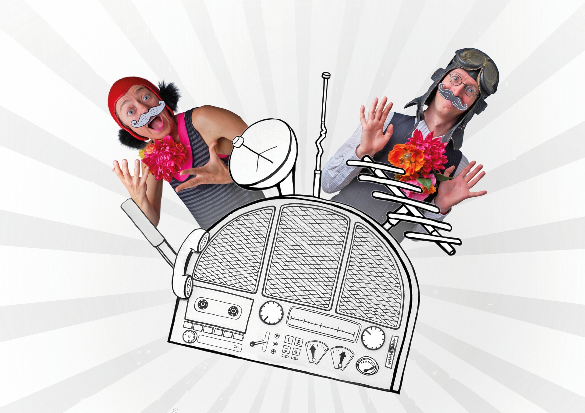 Cirkus Trattofon