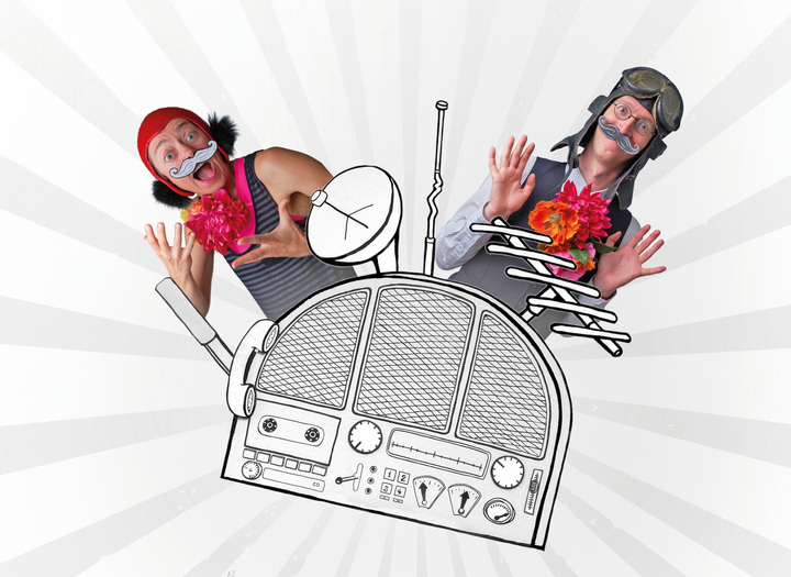 Cirkus Trattofon