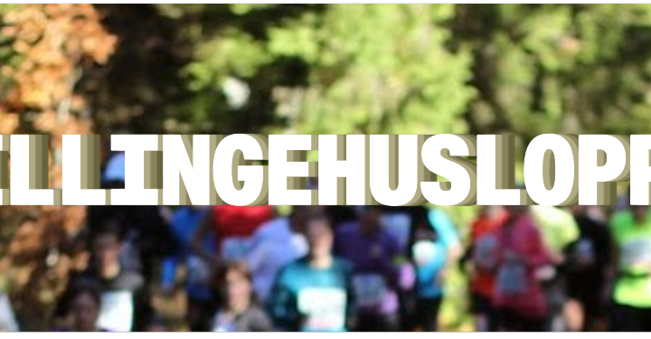 Billingehusloppet 2026