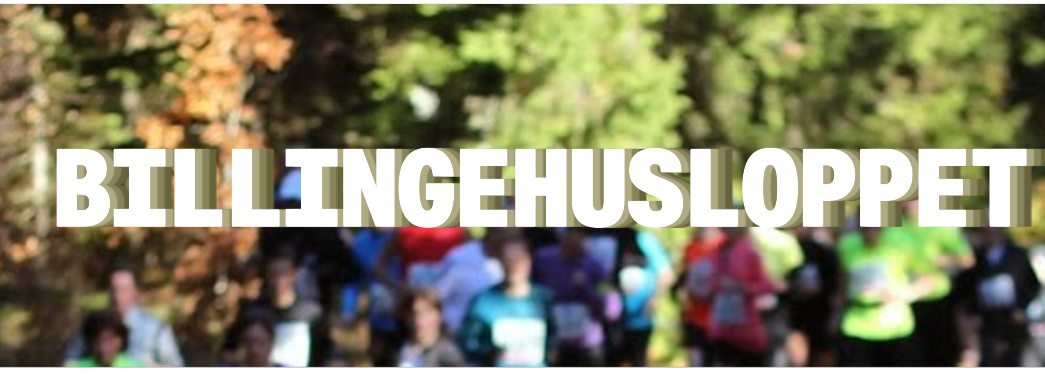 Billingehusloppet