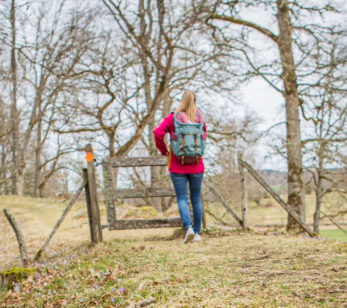 Vandring i Ulricehamn