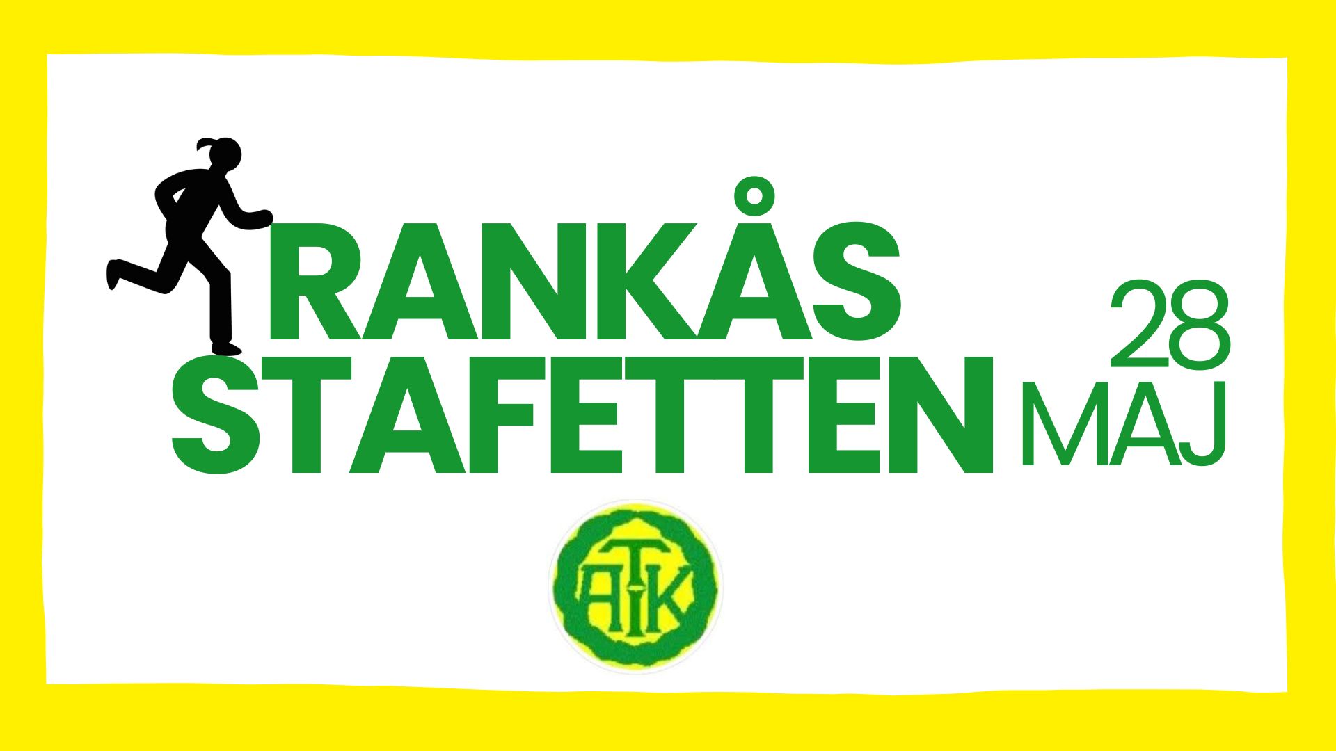 Rankåsstafetten