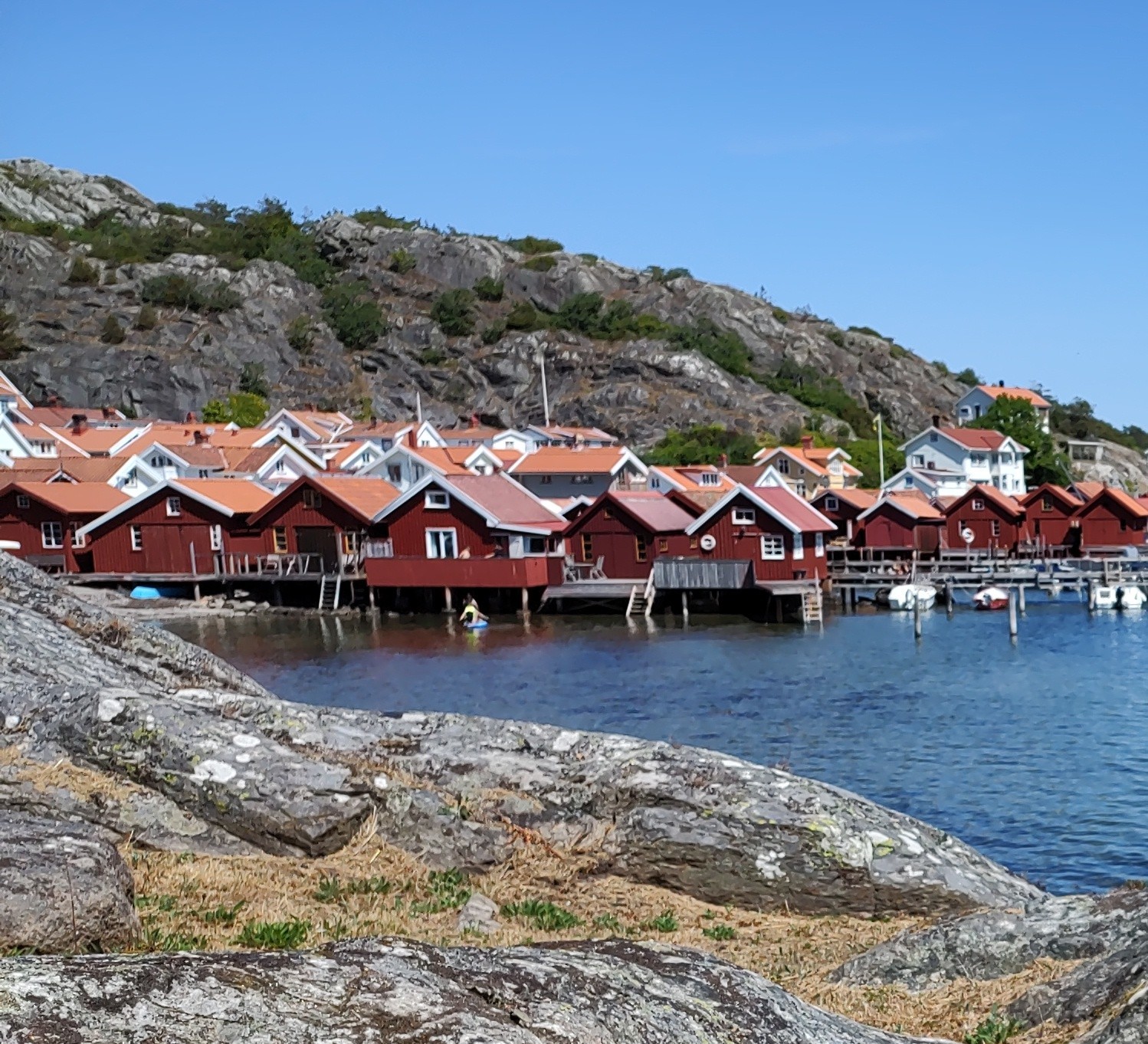 Rågårdsviksdagen lördag den 4/7 kl 11-15. 