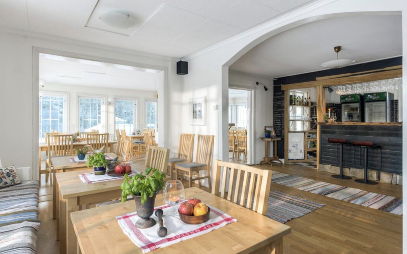 Villa Bro och Malindas