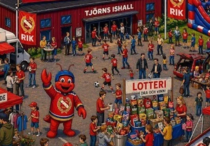 RIK Dagen 2026