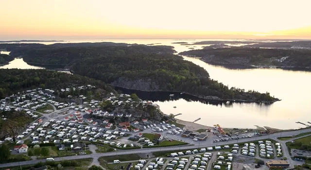 Lagunen Camping & Stugor