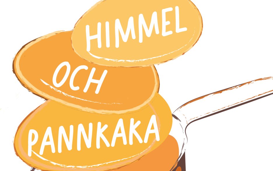 Himmel och Pannkaka
