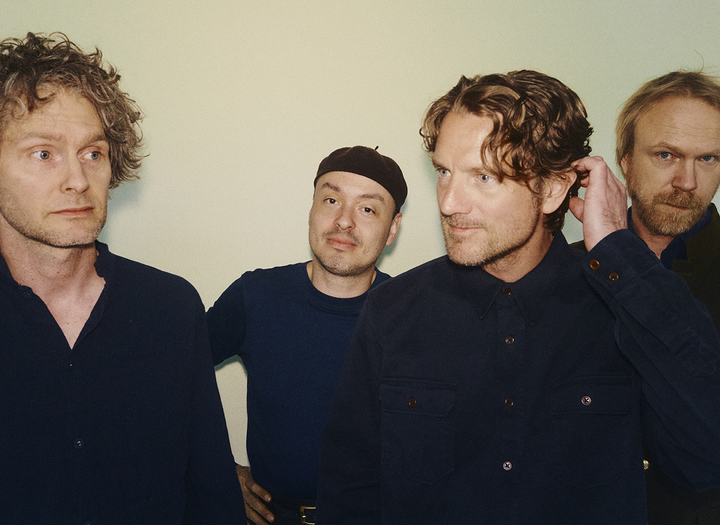 Dungen