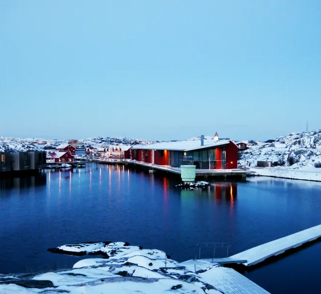 snö