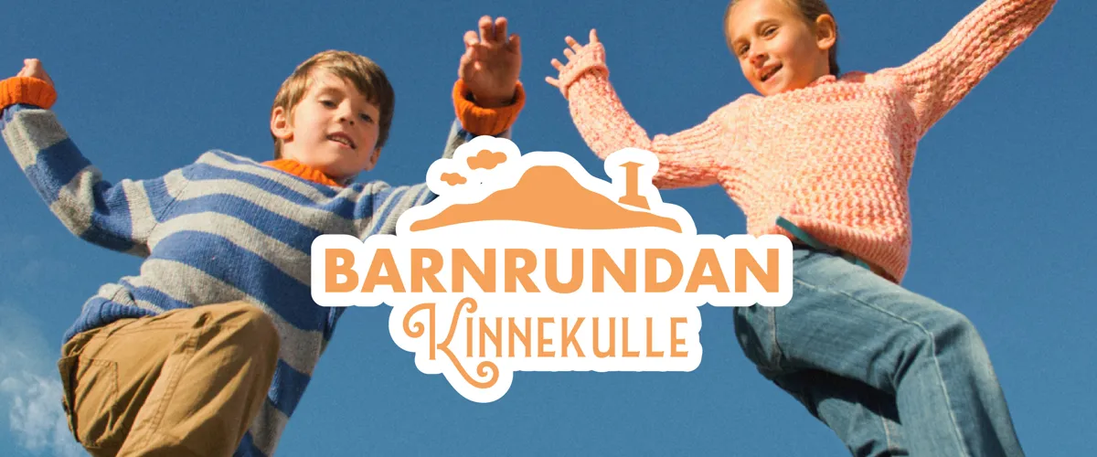 Barnrundan Kinnekulle