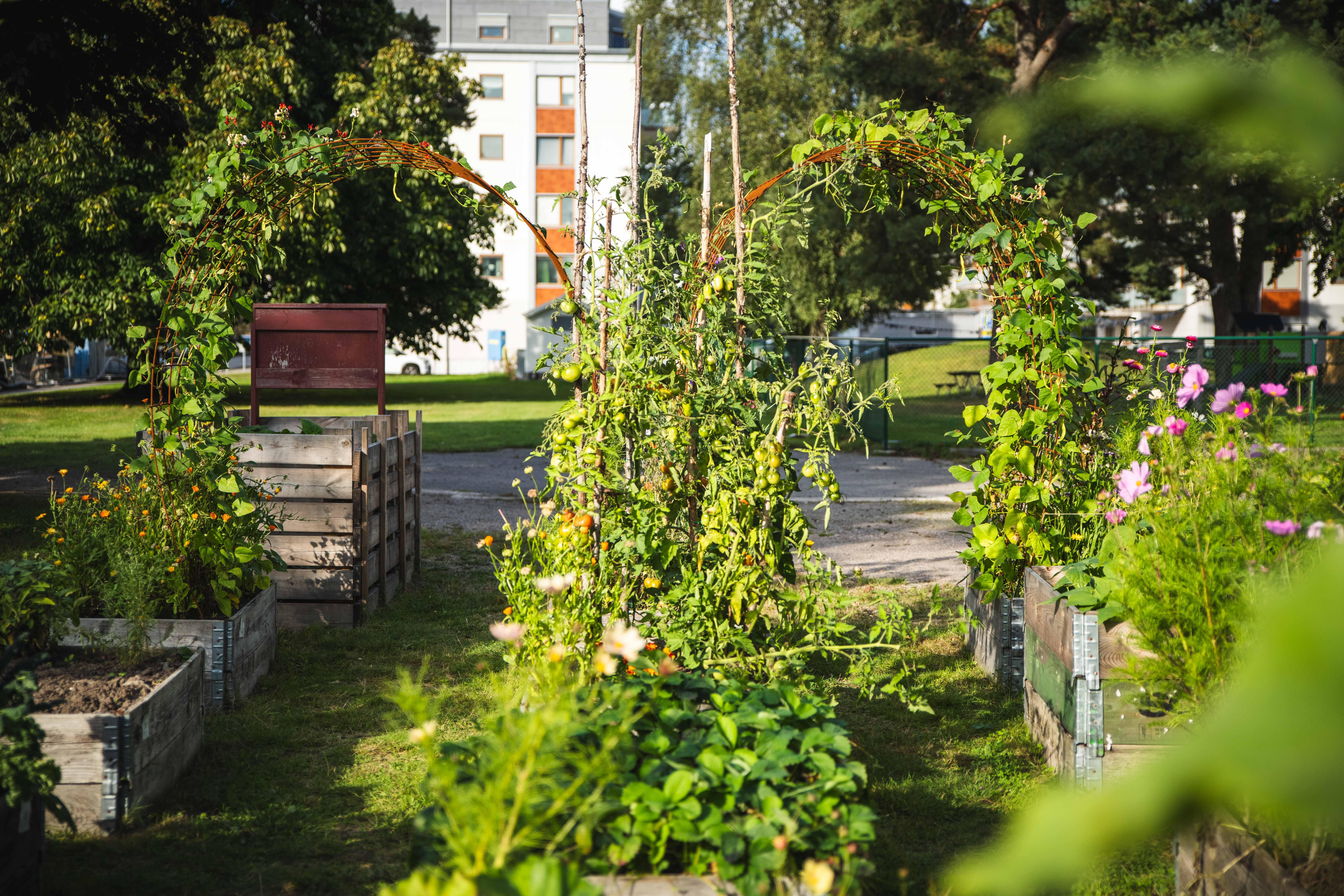 Årsmöte Trollhättans Naturskyddsförening