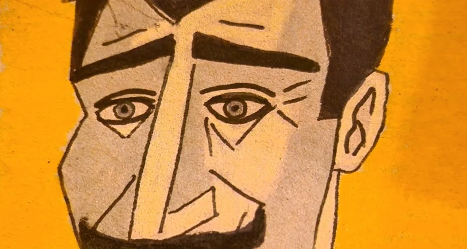 Konst av Sanna Svensson