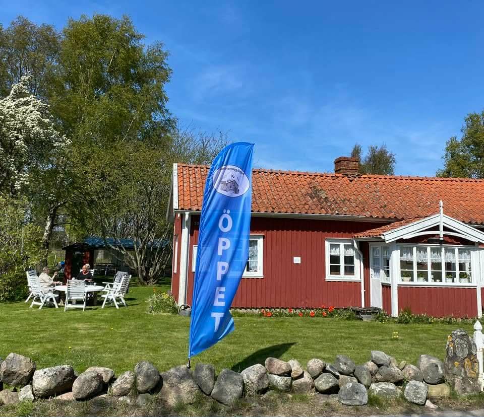 Konst på gården