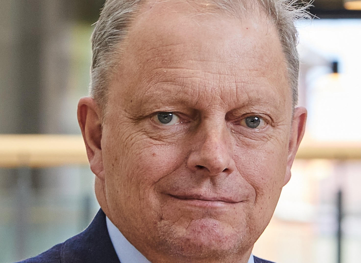 Sveriges energimöjligheter - Föredrag av Tomas Kåberger