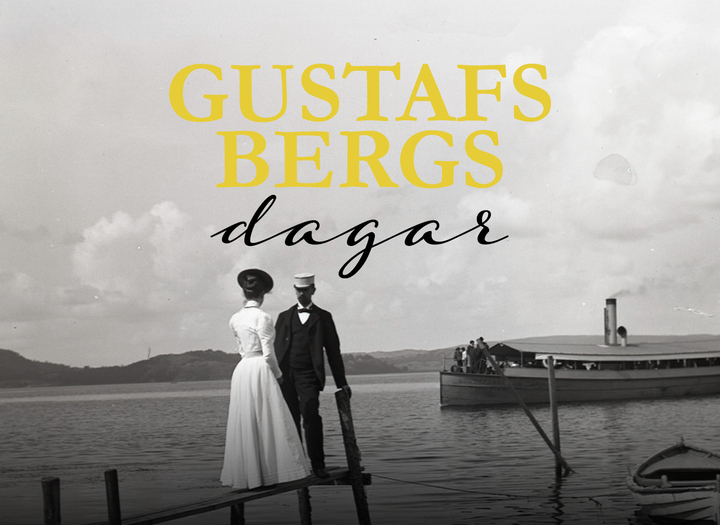 Gustafsbergsdagar 2026
