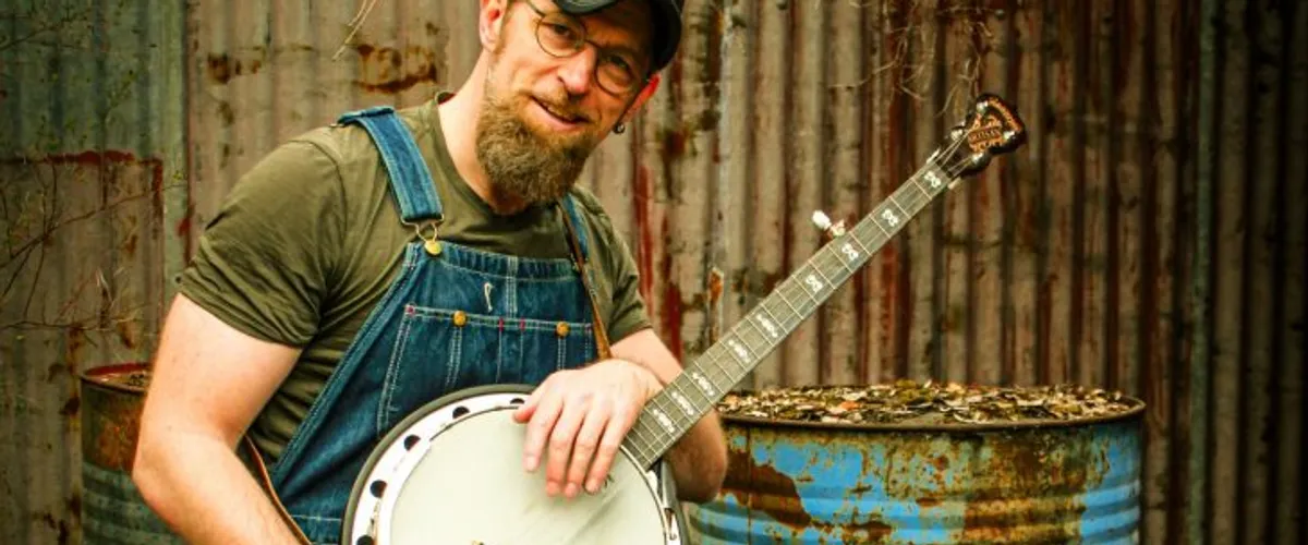 Hillbilly från Målilla 