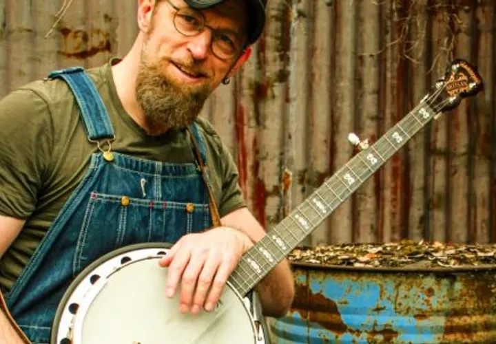 Hillbilly från Målilla 
