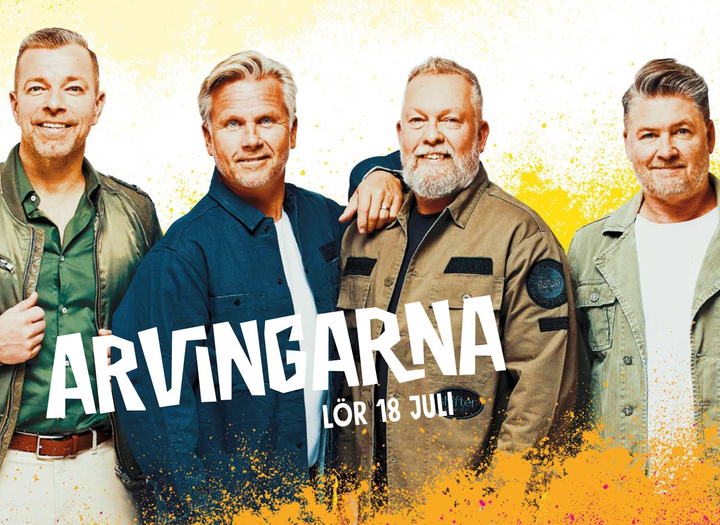 Arvingarna