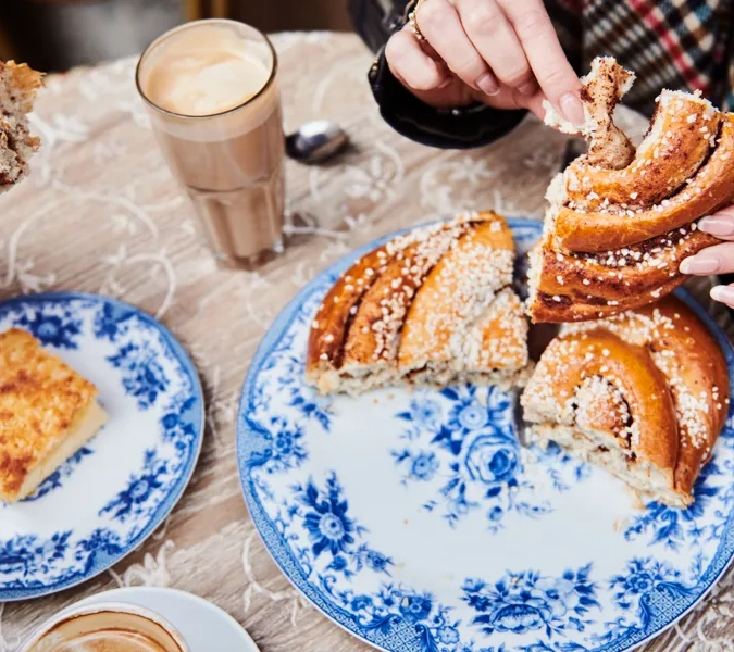 Candice Brown influencer från England