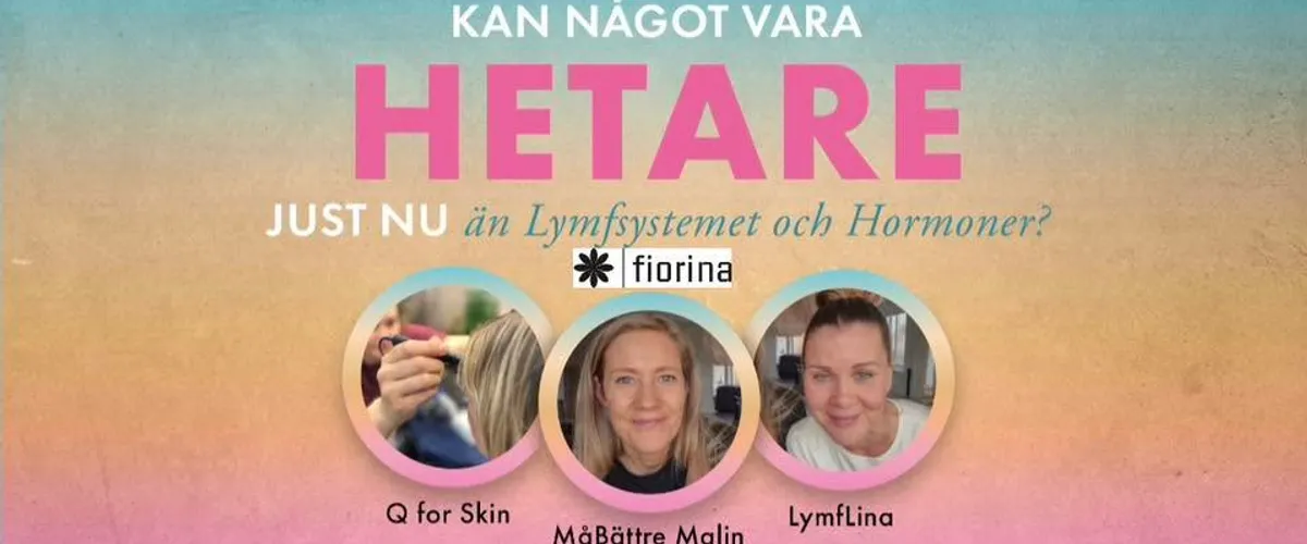 Föreläsning och mingel med Fiorina 
