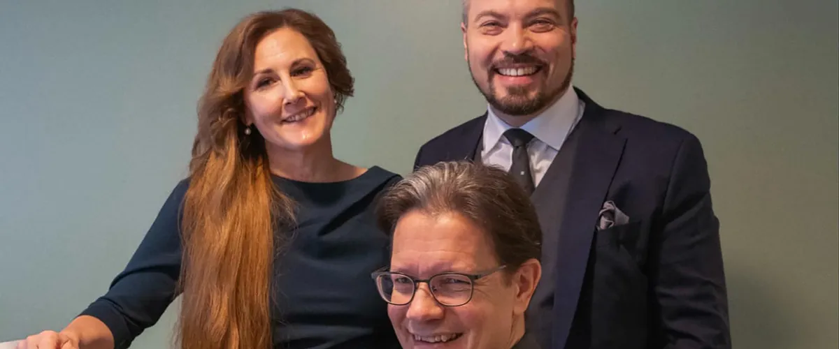 Skönsång på Sommargården Planteringen