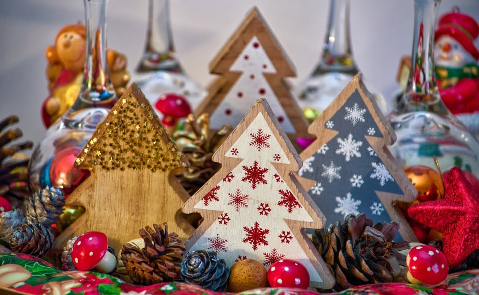 Vartofta julmarknad