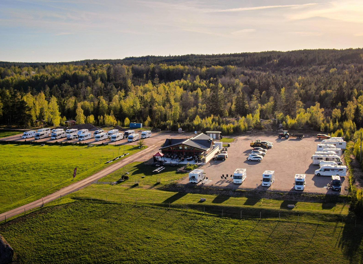Oktoberfest med underhållning på The View Sweden 2026