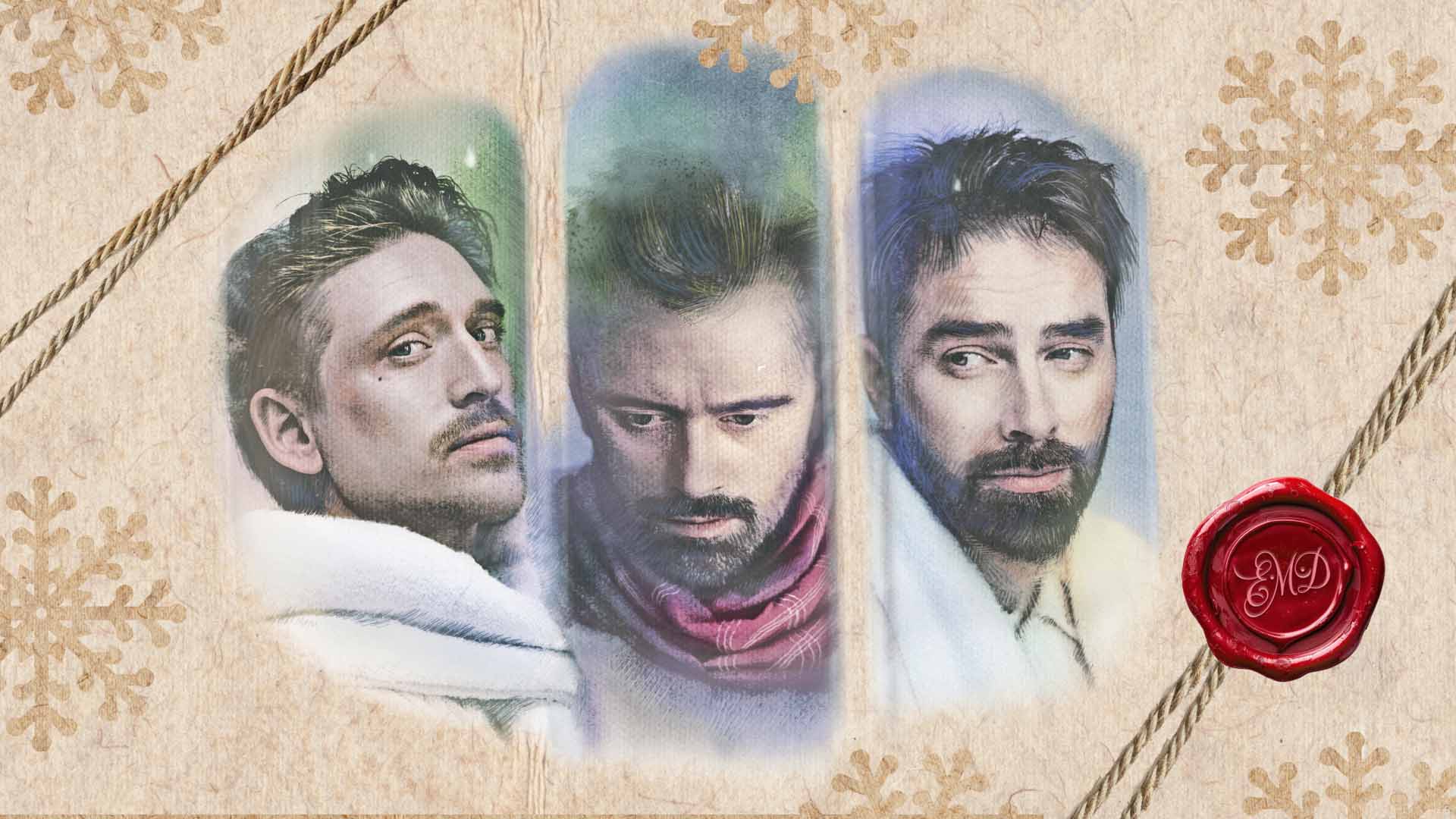 E.M.D. – Välkommen hem