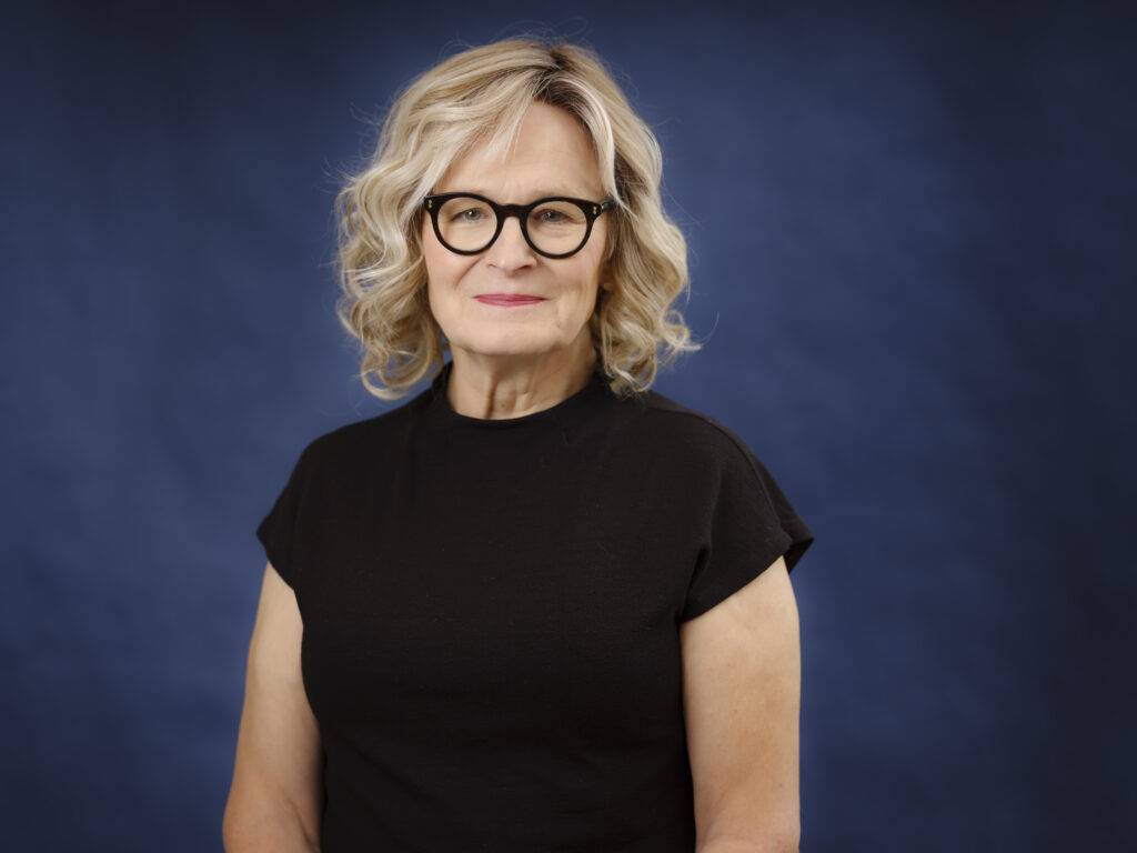 Perspektiv: Ann-Christine Ruth 
