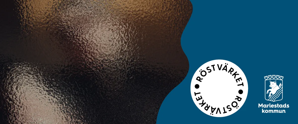 Konsert och framförande av texter med hemlig artist