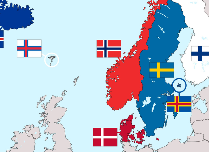 Nordens säkerhetspolitiska läge
