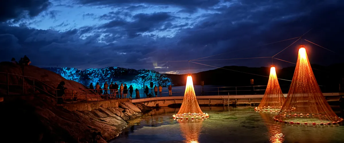 Island of Light