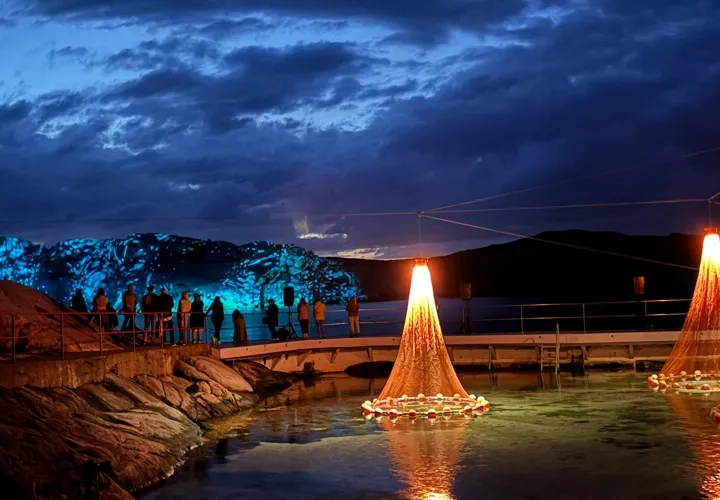 Island of Light 2026