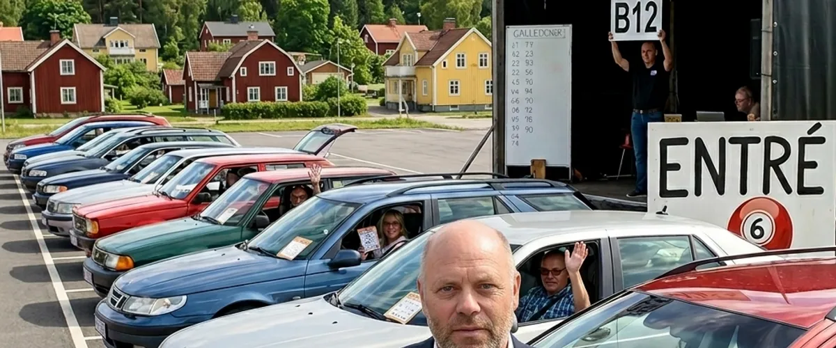 Bilbingo 21 juni