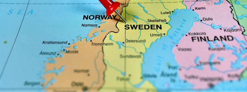 Vart är vi på väg?
