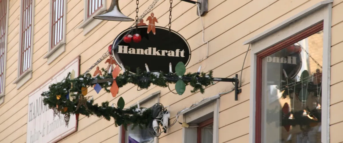 Inge Dahlgren och Axel Rydberg