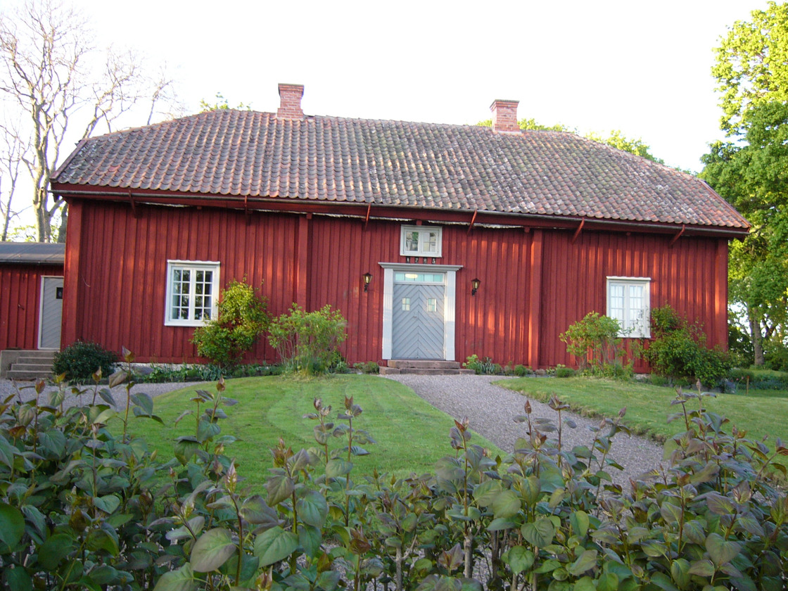 Utflykt: Ekebo gård - Kållandsö