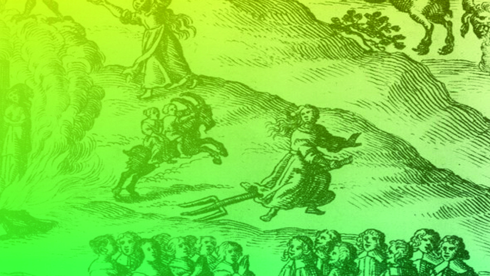 Påsk på Strömstads Museum