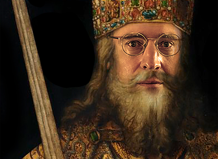 Björnkrönikan