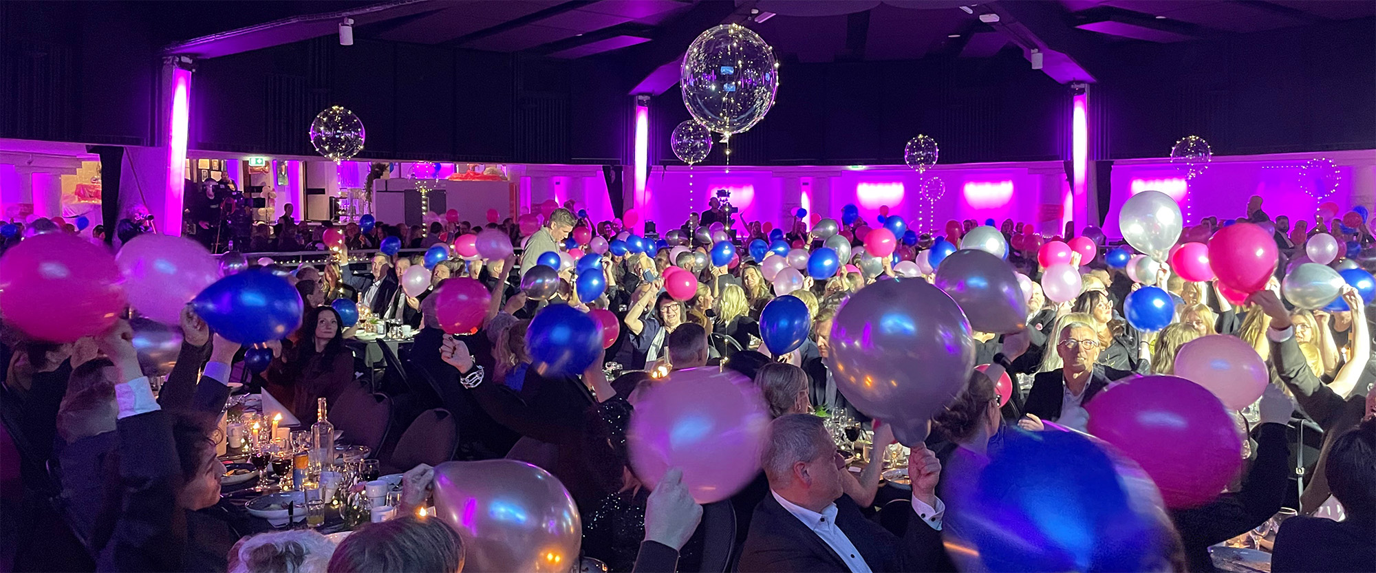 Näringslivsgalan i Skövde