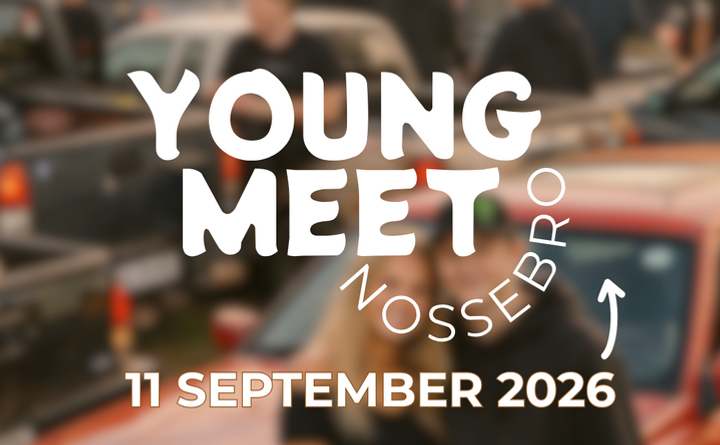 Young Meet Nossebro