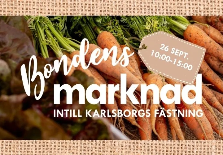 Bondens marknad
