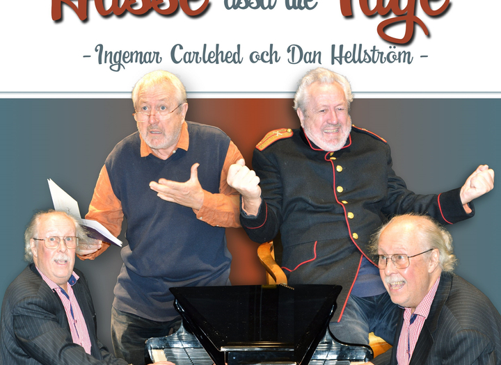 Hasse åsså lite Tage