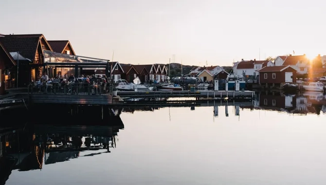 Björholmen Hotell och Restaurang